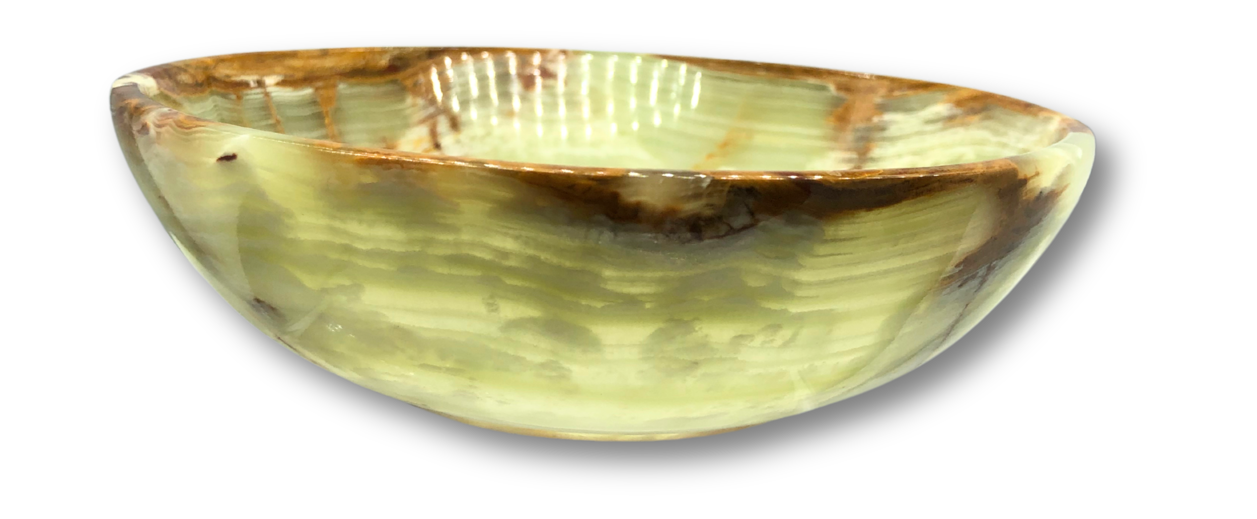Onyx Bowl $30.00