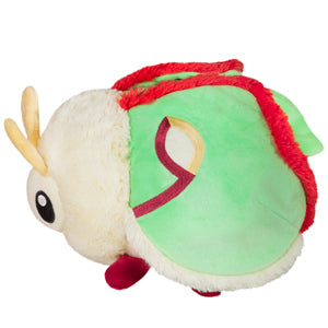 Luna Moth Mini Squishable