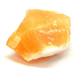 Orange Calcite $3.00