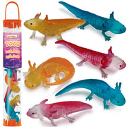 Axolotls Toob