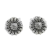 Sunflower Studs