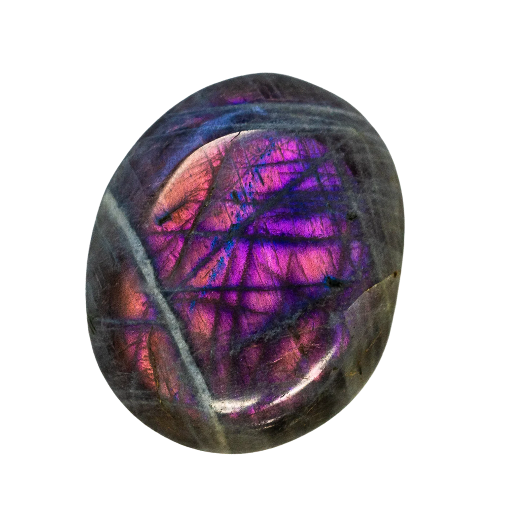 Purple Labradorite $6.00