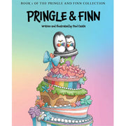 Pringle & Finn