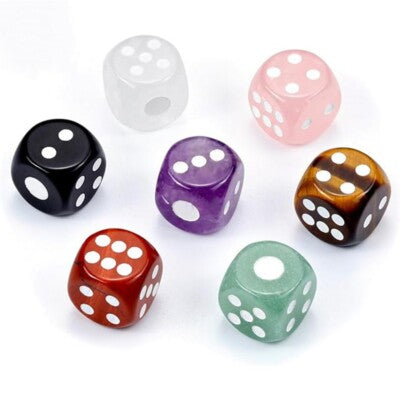 Gemstone Die
