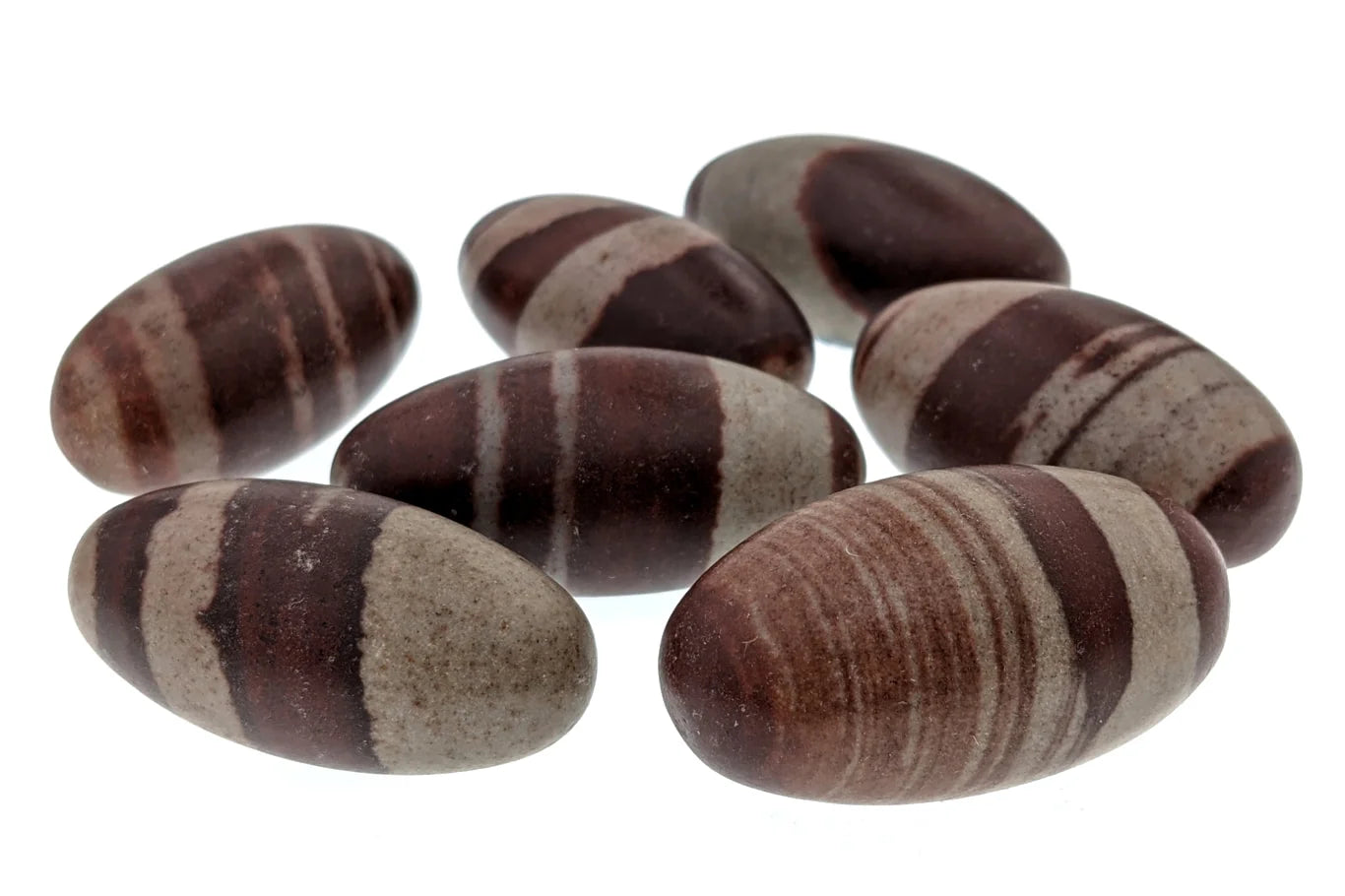 Shiva Lingam $3.00