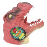 Dino Bite Hand Puppet