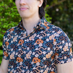 Slither & Bloom Adult Polo