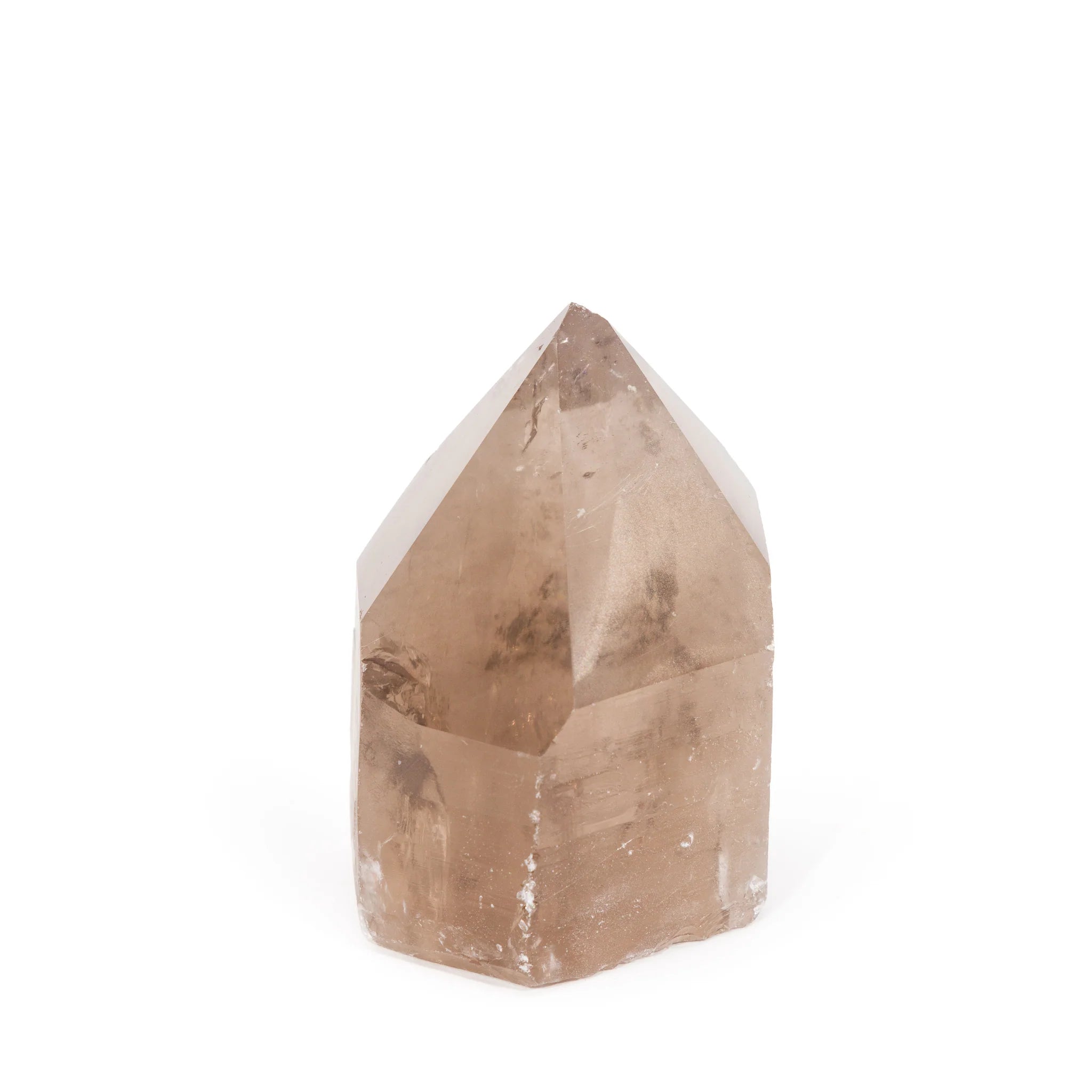 Smoky Quartz Point 15.00