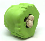 Bull Frog Chew Toy & Treat Dispenser