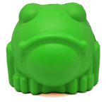 Bull Frog Chew Toy & Treat Dispenser