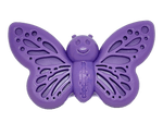 Butterfly Nylon Chew & Enrichment Toy