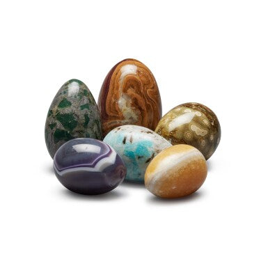 Mineral Egg $3.99