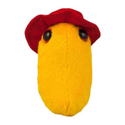 Spanish Flu Virus Plush