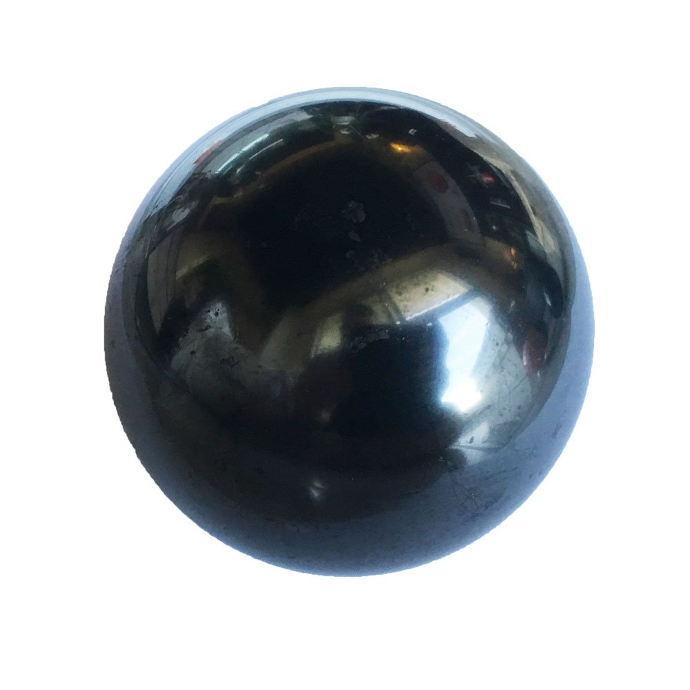 Shungite Sphere $100.00