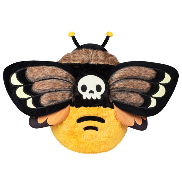 Giant Death's-head Hawkmoth Squishable