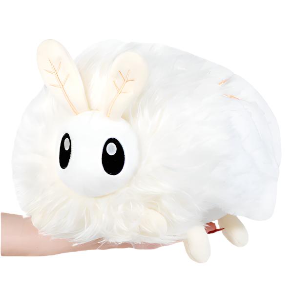 Poodle Moth Mini Squishable