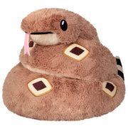 Rattlesnake Squishable