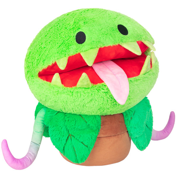 Venus Fly Trap Mini Squishable