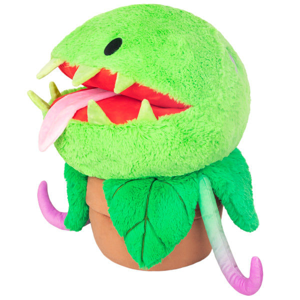 Venus Fly Trap Mini Squishable