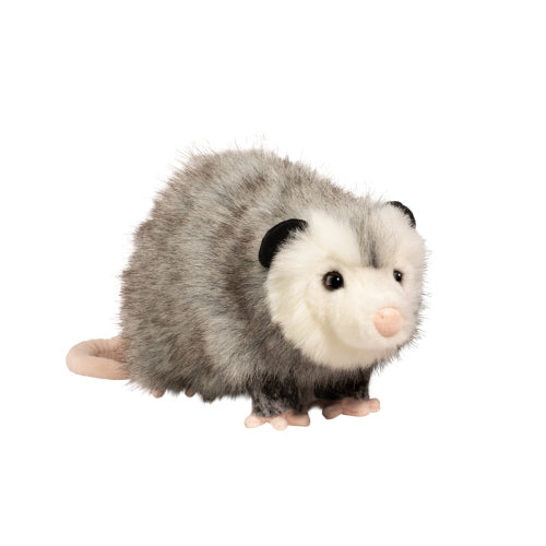 Large Opossum Plush