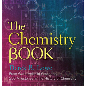 The Chemistry Book