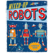 Mixed-Up Robots