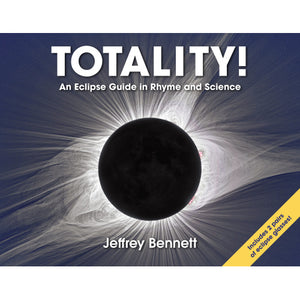 Totality!