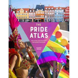 Pride Atlas