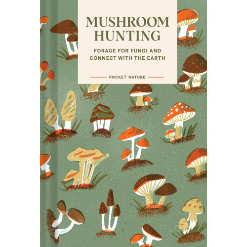 Mushroom Hunting