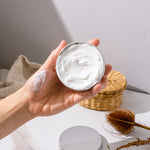 Zero Waste Body Butter