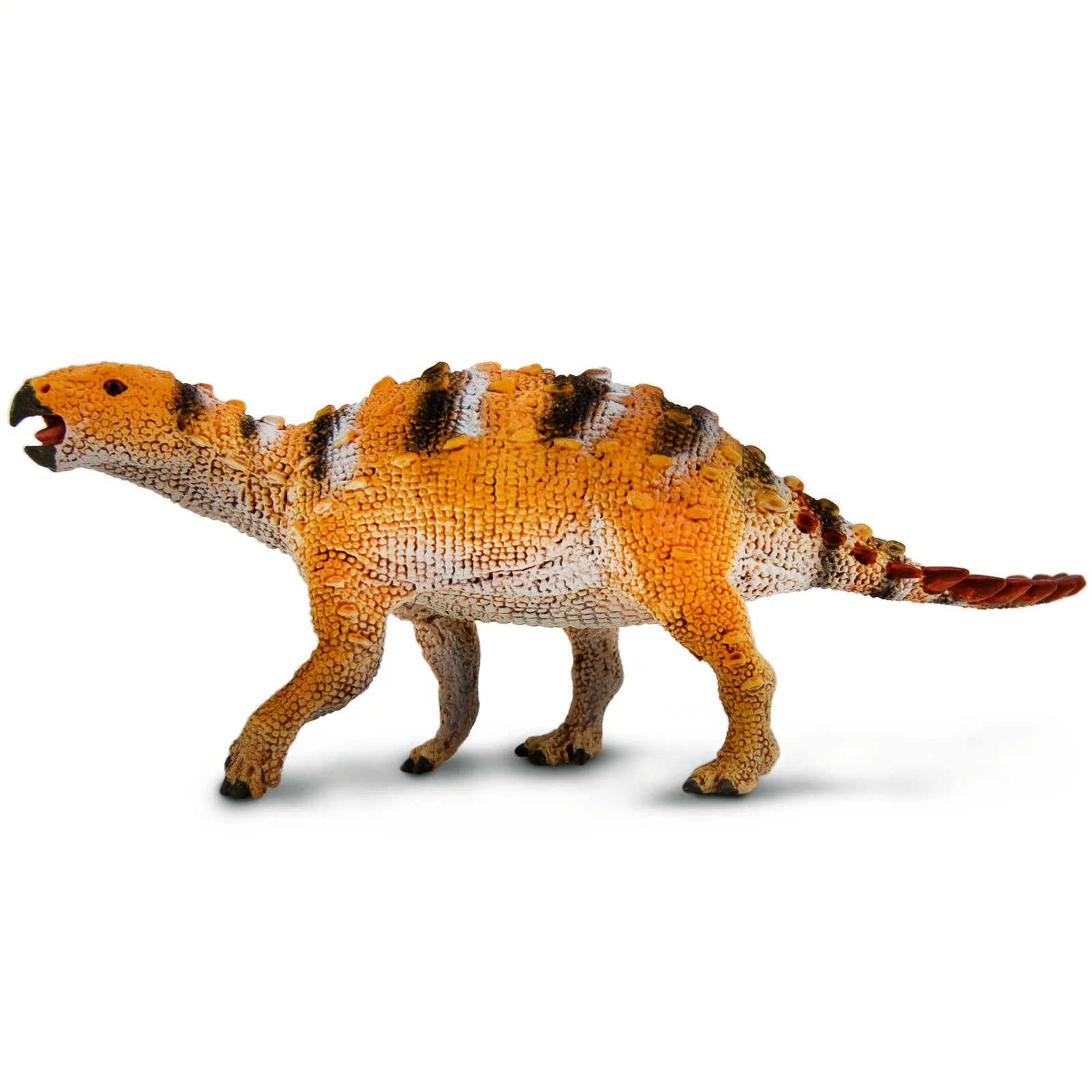 Stegouros Figurine