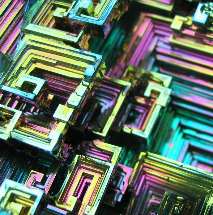 Bismuth $10