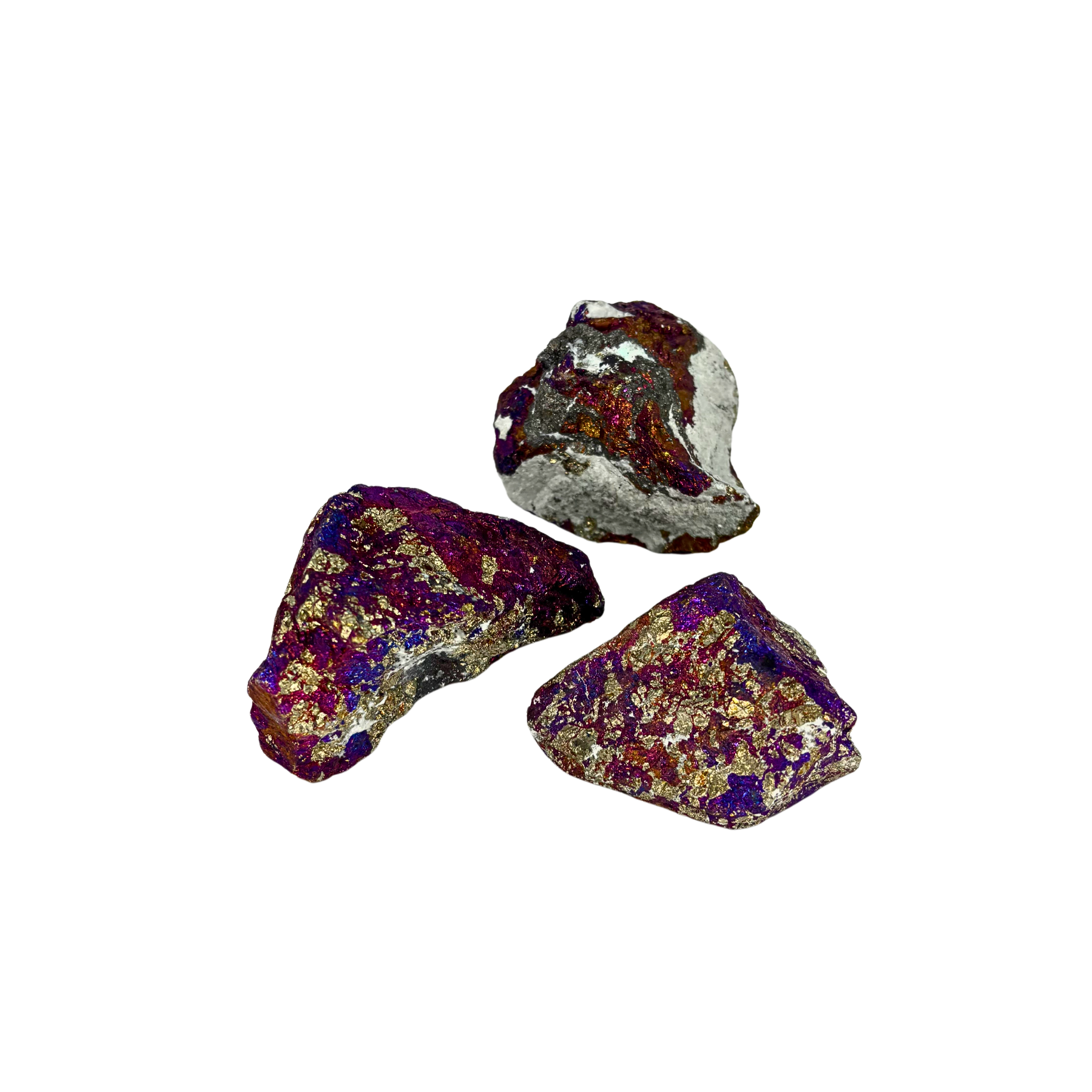 Chalcopyrite $14.99
