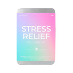 Stress Relief Gift Tin