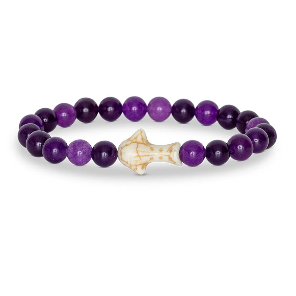 Fahlo Whale Shark Bracelet