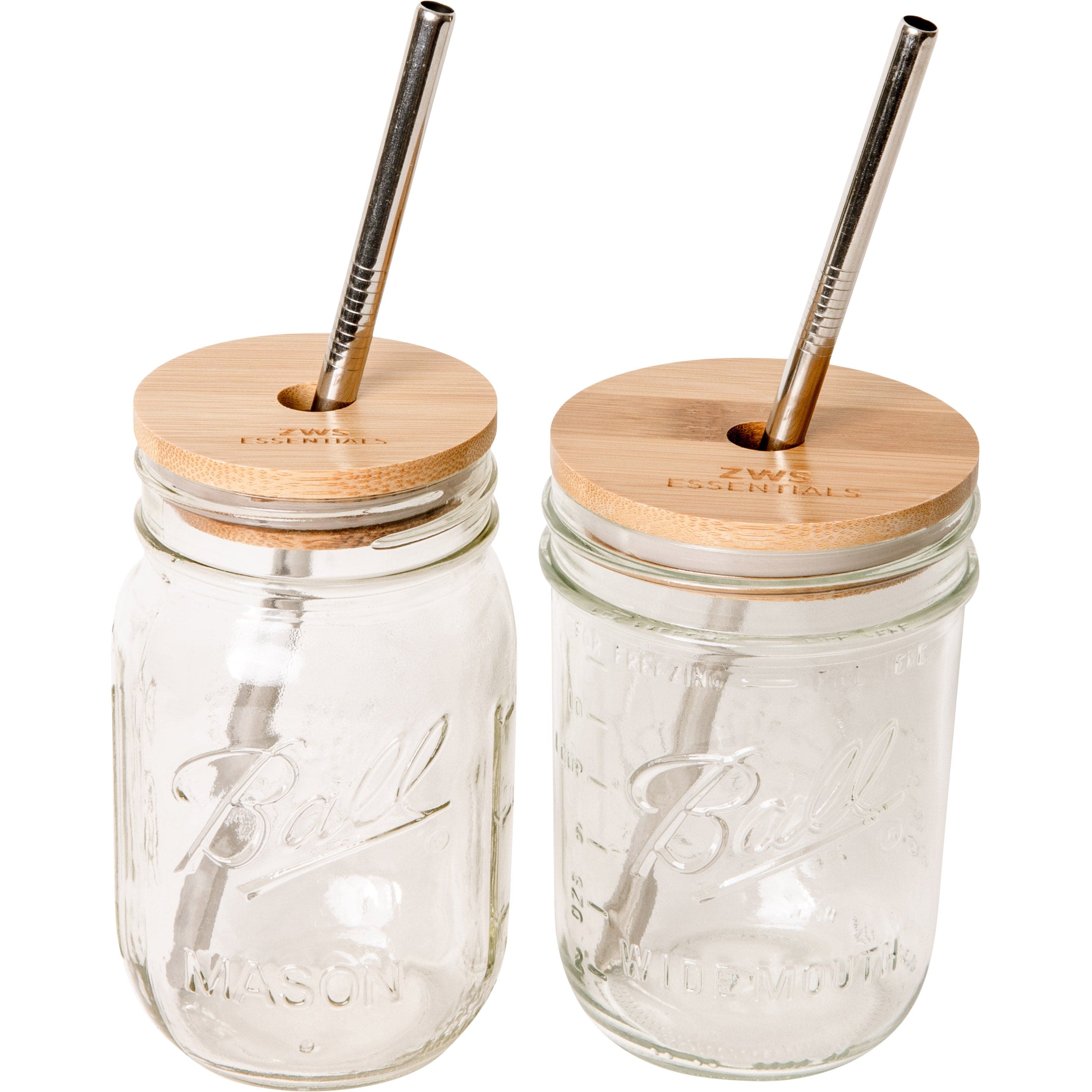 Mason Jar Kit