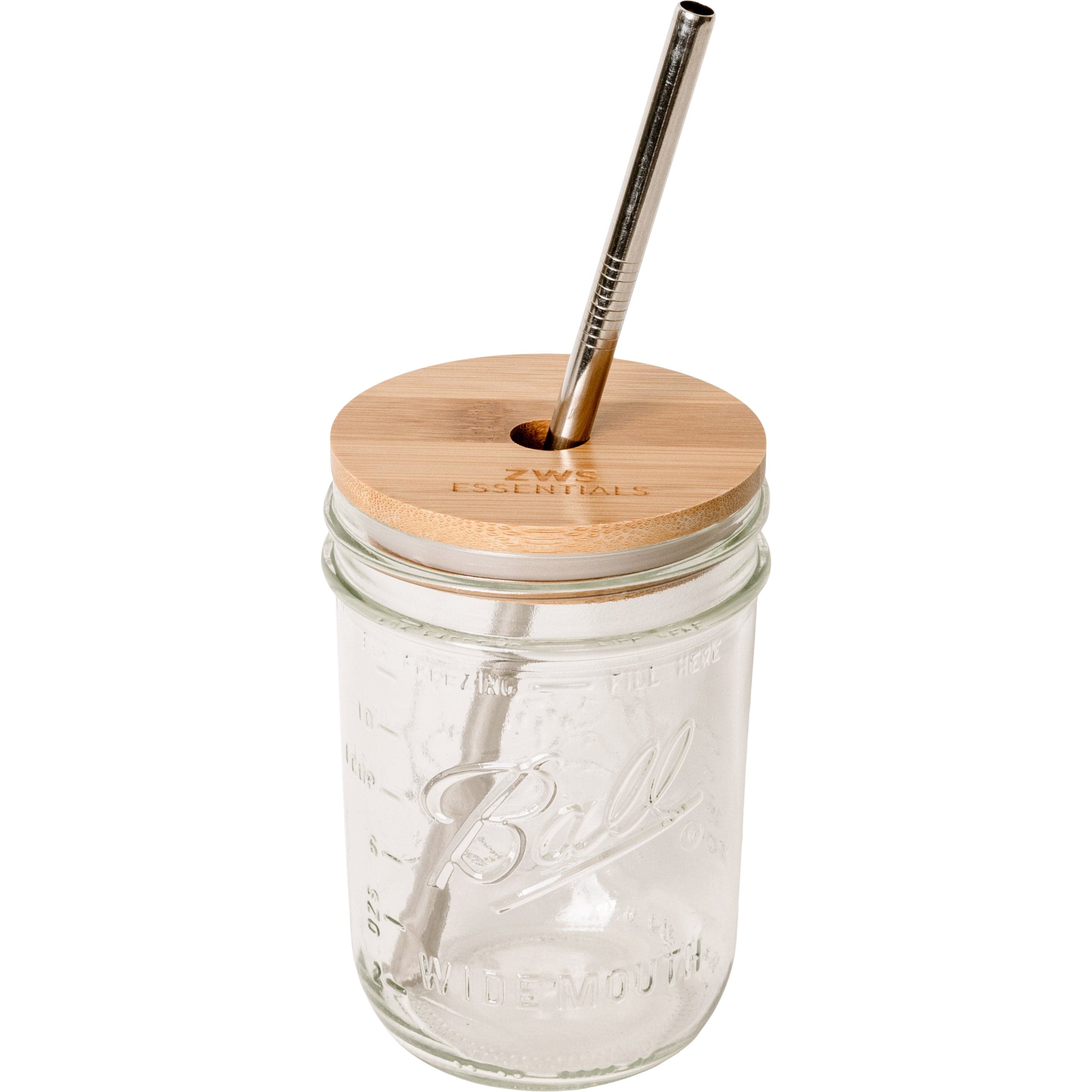 Mason Jar Kit