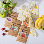 Beeswax Wraps