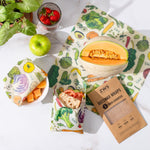 Beeswax Wraps