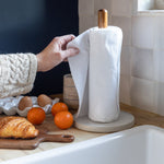 Reusable Paper Towels