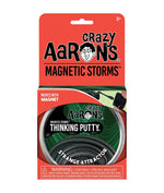 Strange Attractor Putty