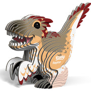 Raptor 3D Puzzle