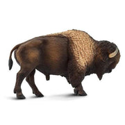 Bison Figurine