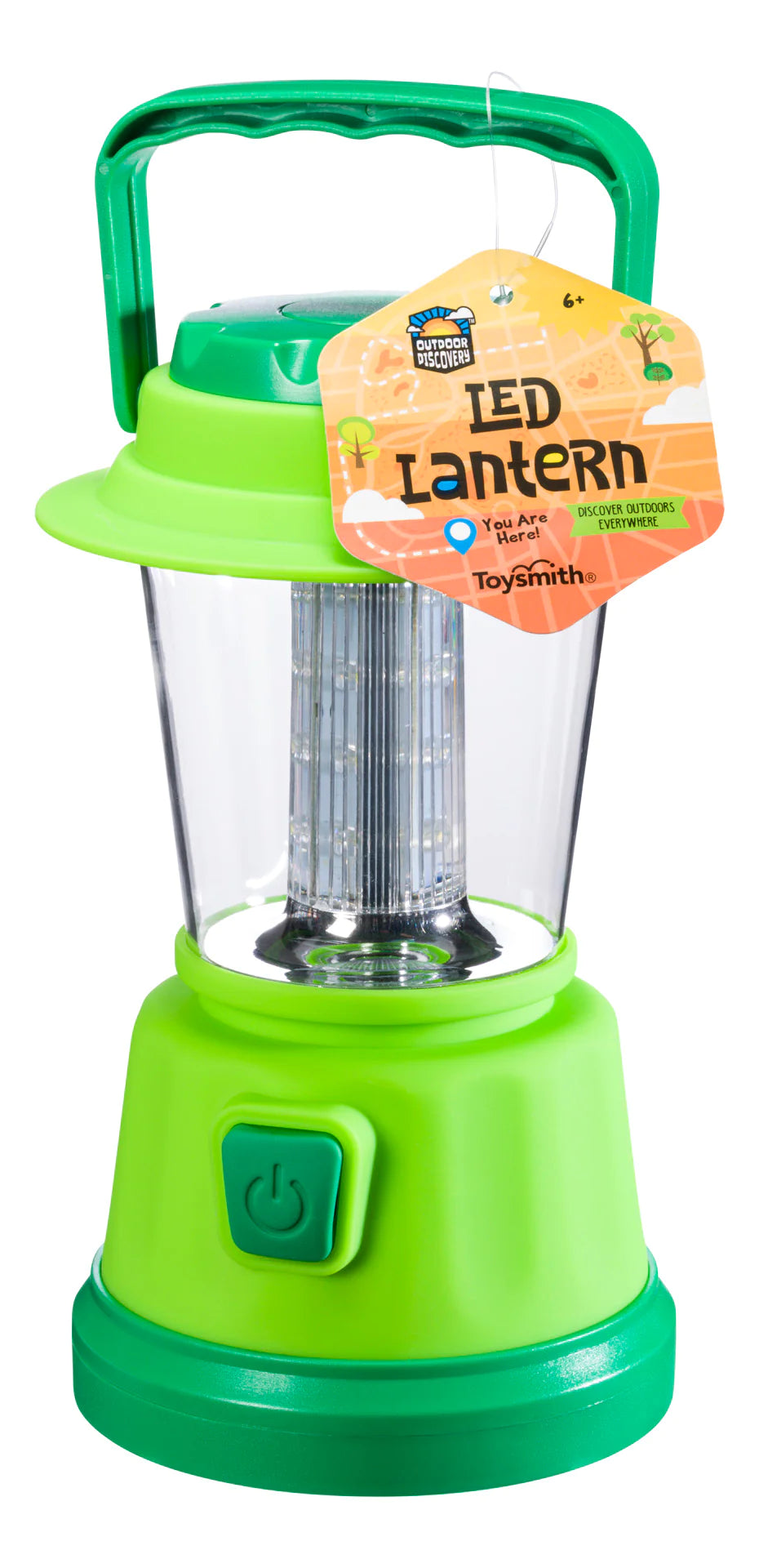 LED Lantern