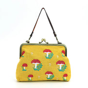 Mushroom Bag