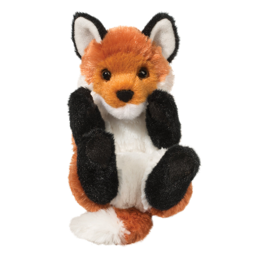 Fox Handful Plush