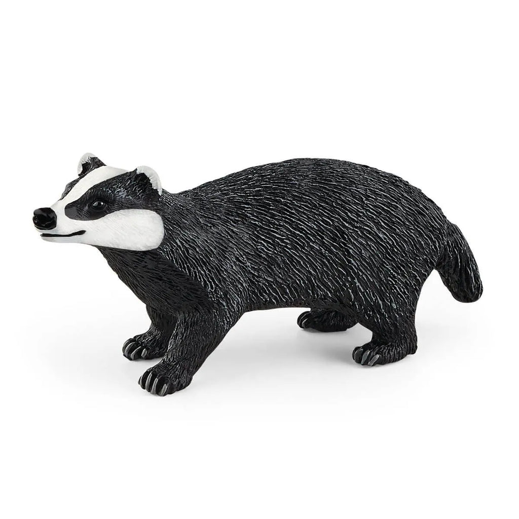 Badger Figurine