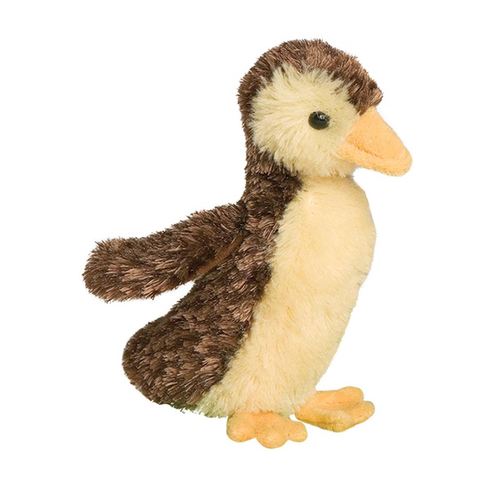 Baby Mallard Plush