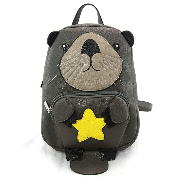 Otter Mini Backpack
