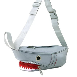 Shark Fanny Pack